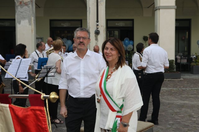 Innaugurazione Ivrea 12 Libri Per 12 Mesi